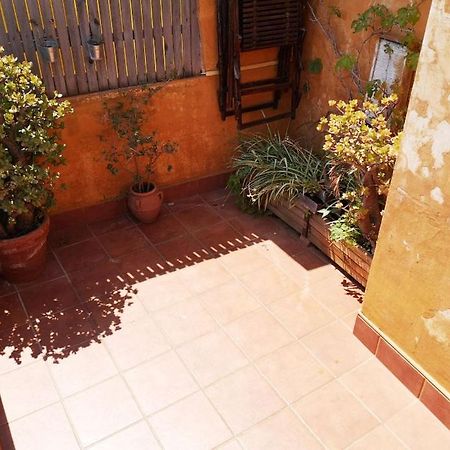 A Home In Barcelona Exterior photo