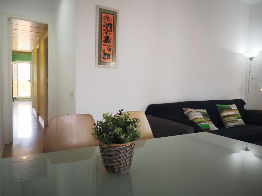 A Home In Barcelona Exterior photo