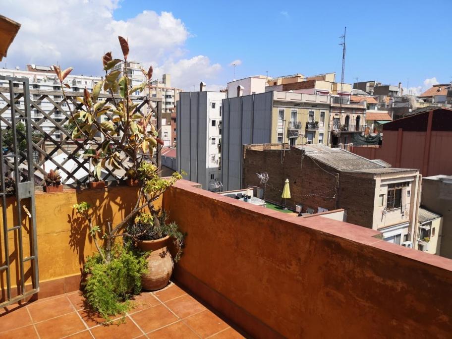 A Home In Barcelona Exterior photo