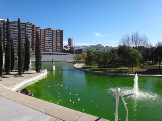 A Home In Barcelona Exterior photo