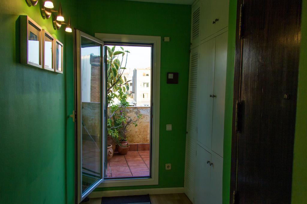 A Home In Barcelona Exterior photo